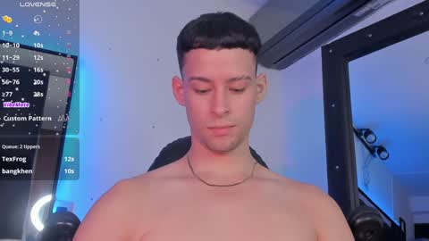 Jade Smiith online show from 5, 2, 2025