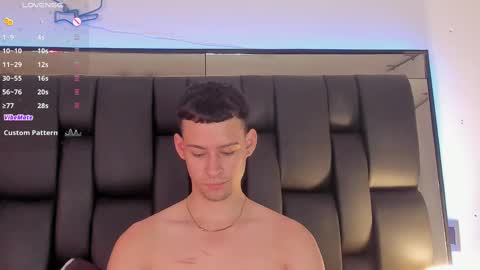 Jade Smiith online show from 10, 2, 2025