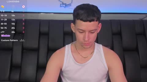 Jade Smiith online show from 17, 2, 2025