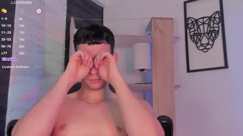 Jade Smiith online show from 18, 2, 2025