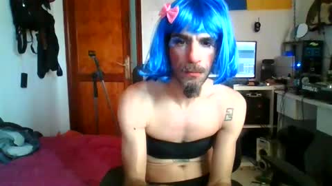 Snapshot of smile3555 chatting on 15, 12, 2025 willy online show from 15, 12, 2025