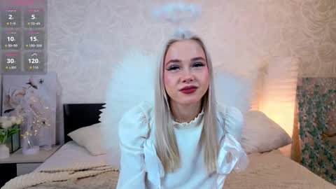 The girl from the dream by name Mary online show from 30, 10, 2025