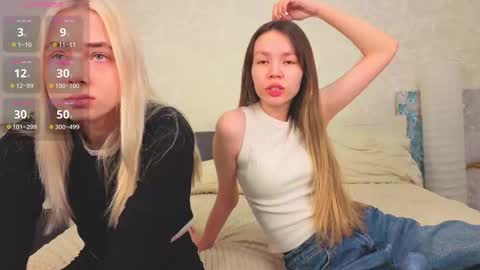 The girl from the dream by name Mary online show from 29, 11, 2025