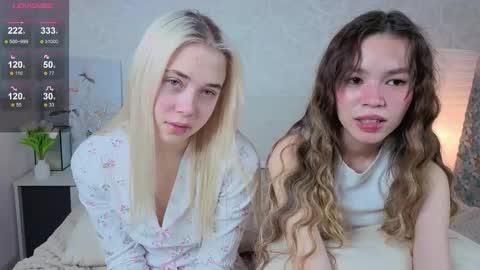 The girl from the dream by name Mary online show from 19, 12, 2025