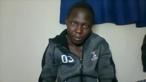 Snapshot of smilecuty chatting on 9, 2, 2026 Nancy Akinyi Otieno online show from 9, 2, 2026