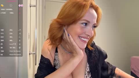 Emily Burns online show from 11, 2, 2026