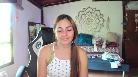 Snapshot of smilingsalor chatting on 9, 12, 2024 SmilingSalor online show from 9, 12, 2024