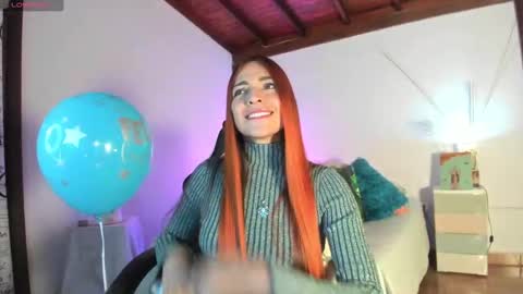 Snapshot of smilingsalor chatting on 31, 12, 2024 SmilingSalor online show from 31, 12, 2024