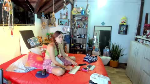 SmilingSalor online show from 19, 11, 2025