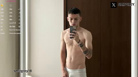 Snapshot of smitgrey chatting on 12, 3, 2026 SMIT online show from 12, 3, 2026