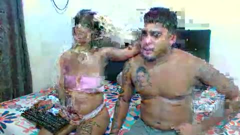 Smith y Mia online show from 7, 1, 2026