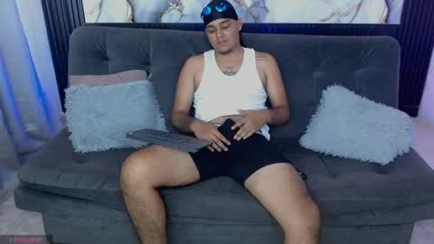 Snapshot of smith_bigcockk chatting on 27, 4, 2026 Smith online show from 27, 4, 2026