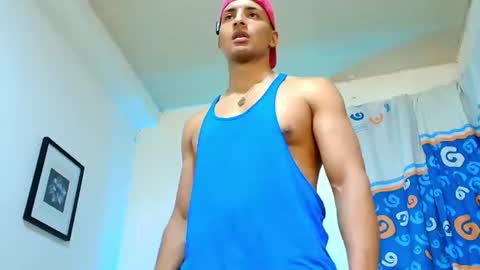 Snapshot of smith_fitness chatting on 10, 6, 2026 Smith Fitness online show from 10, 6, 2026