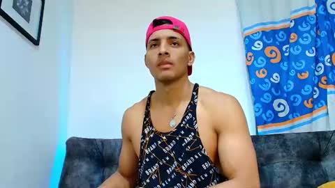 Snapshot of smith_fitness chatting on 16, 7, 2026 Smith Fitness online show from 16, 7, 2026