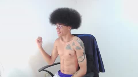 Snapshot of smith_gael chatting on 8, 3, 2026 Smith Gael online show from 8, 3, 2026