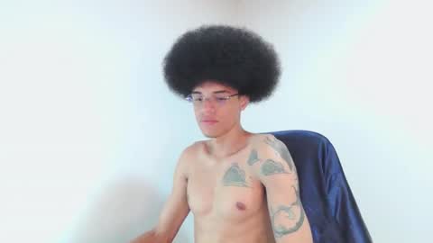 Snapshot of smith_gael chatting on 10, 3, 2026 Smith Gael online show from 10, 3, 2026