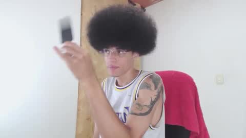 Snapshot of smith_gael chatting on 22, 3, 2026 Smith Gael online show from 22, 3, 2026