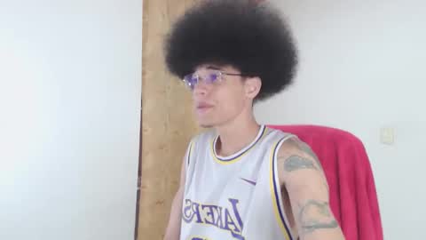 Snapshot of smith_gael chatting on 23, 3, 2026 Smith Gael online show from 23, 3, 2026