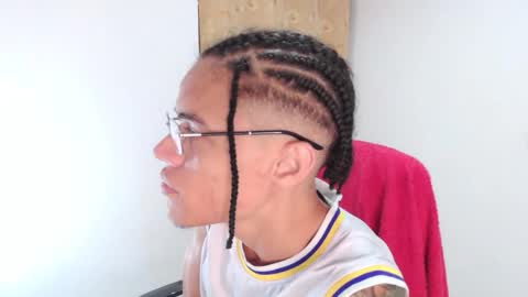 Snapshot of smith_gael chatting on 28, 3, 2026 Smith Gael online show from 28, 3, 2026