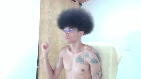 Snapshot of smith_gael chatting on 19, 4, 2026 Smith Gael online show from 19, 4, 2026