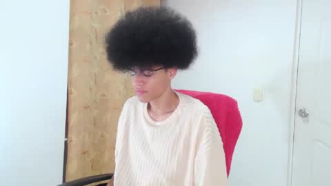 Snapshot of smith_gael chatting on 21, 4, 2026 Smith Gael online show from 21, 4, 2026