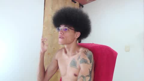 Snapshot of smith_gael chatting on 21, 4, 2026 Smith Gael online show from 21, 4, 2026