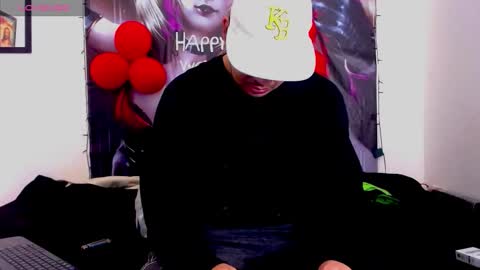 Snapshot of smith_hot69 chatting on 16, 3, 2026 dani online show from 16, 3, 2026