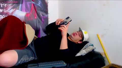 Snapshot of smith_hot69 chatting on 28, 3, 2026 dani online show from 28, 3, 2026