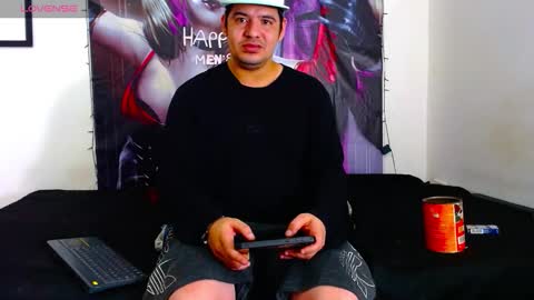 Snapshot of smith_hot69 chatting on 29, 3, 2026 dani online show from 29, 3, 2026