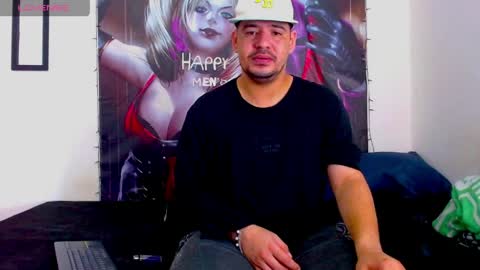 Snapshot of smith_hot69 chatting on 6, 4, 2026 dani online show from 6, 4, 2026