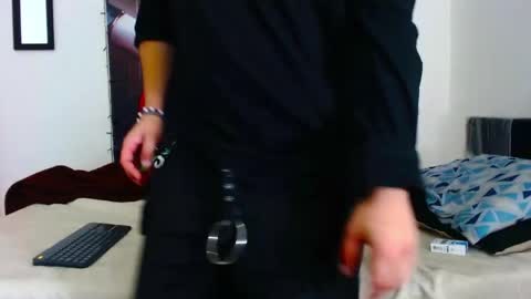 Snapshot of smith_hot69 chatting on 16, 4, 2026 dani online show from 16, 4, 2026