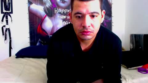 Snapshot of smith_hot69 chatting on 18, 4, 2026 dani online show from 18, 4, 2026