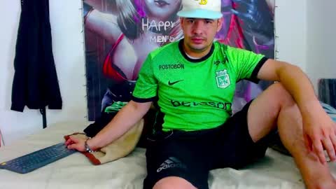 Snapshot of smith_hot69 chatting on 21, 4, 2026 dani online show from 21, 4, 2026