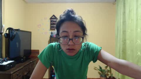 smith_lechosoxxx online show from 18, 9, 2025