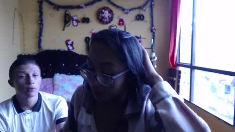 smith_lechosoxxx online show from 14, 12, 2025