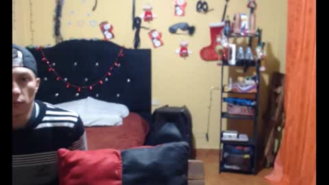 smith_lechosoxxx online show from 20, 12, 2025