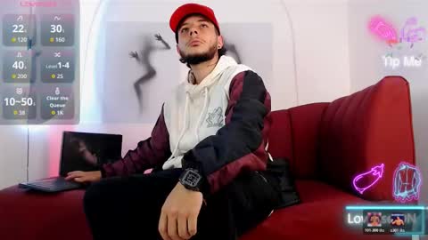 777 online show from 25, 3, 2026