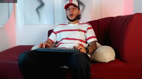 Snapshot of smith_luxes777 chatting on 5, 5, 2026 777 online show from 5, 5, 2026