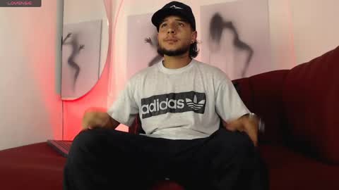 Snapshot of smith_luxes777 chatting on 3, 6, 2026 777 online show from 3, 6, 2026