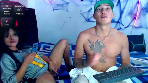 Snapshot of smithoooohy chatting on 15, 10, 2025 smithoooohy online show from 15, 10, 2025