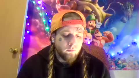 smoke online show from 14, 1, 2025