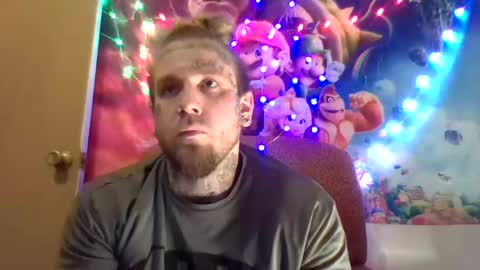 smoke online show from 23, 1, 2025