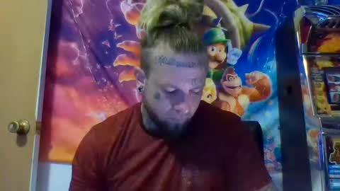 smoke online show from 18, 11, 2025