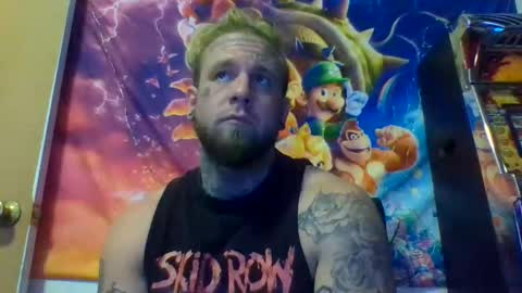 smoke online show from 25, 11, 2025