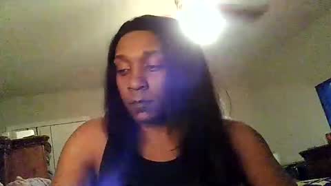 Snapshot of smokegoddess35 chatting on 2, 1, 2025 SmokeGoddess35 online show from 2, 1, 2025