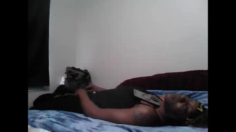 Snapshot of smokegoddess35 chatting on 27, 9, 2025 SmokeGoddess35 online show from 27, 9, 2025