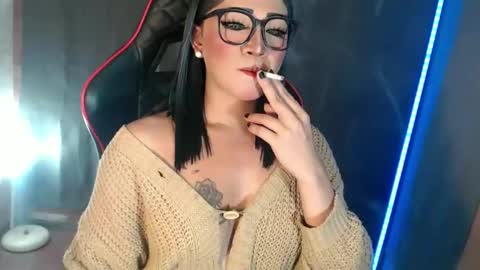 Snapshot of smokeprincess chatting on 22, 4, 2026 Amanda online show from 22, 4, 2026