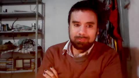 Snapshot of smokers_lounge chatting on 18, 6, 2026 smokers_lounge online show from 18, 6, 2026