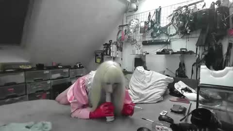Snapshot of smokeslut365 chatting on 15, 1, 2025 smokeslut365 online show from 15, 1, 2025