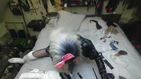 Snapshot of smokeslut365 chatting on 24, 10, 2025 smokeslut365 online show from 24, 10, 2025